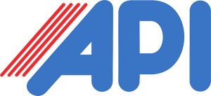 Logotipo de API